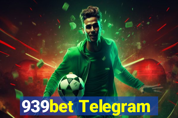 939bet Telegram